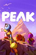 PEAK – Steam Key for PC (Global)